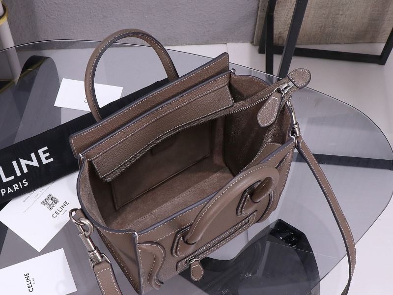 Celine Nano Bags